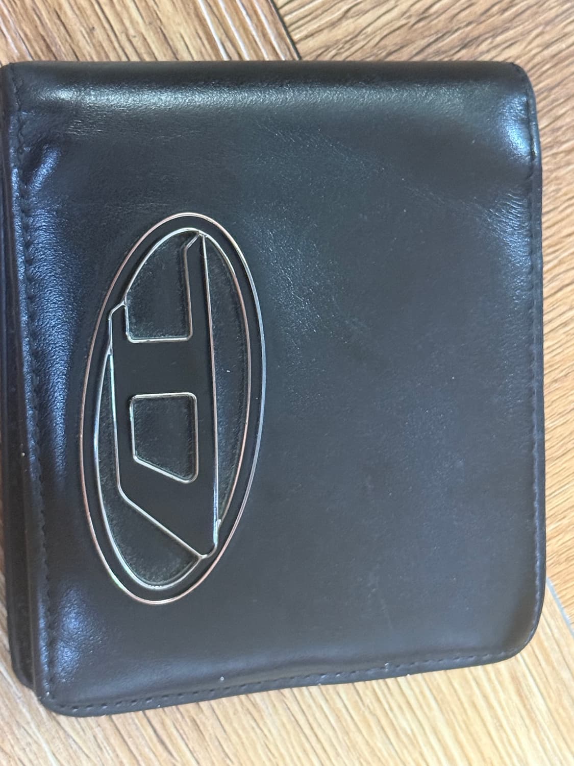 Diesel 코인반지갑 상품이미지1