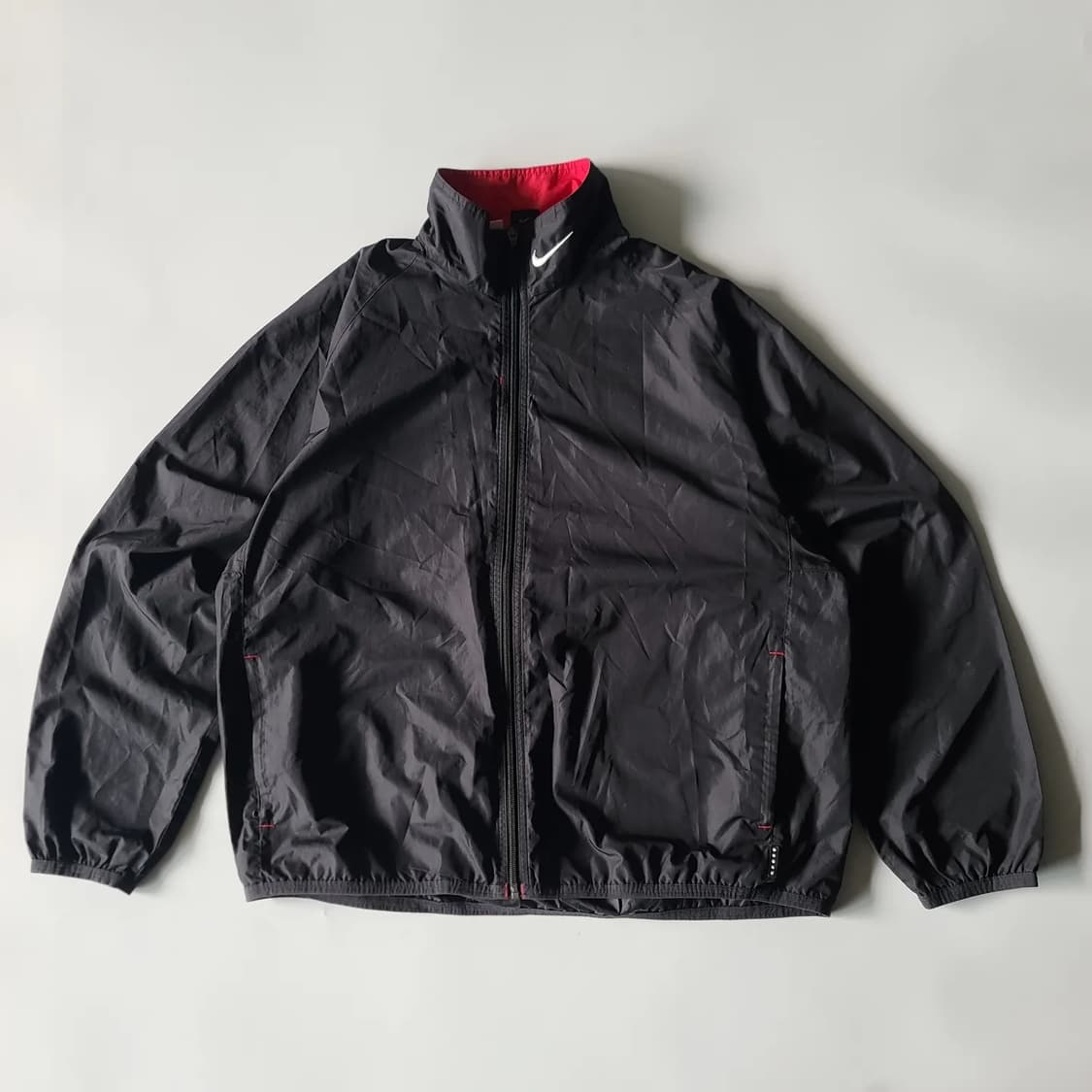 90s 나이키 넥스우시 자켓 상품이미지2