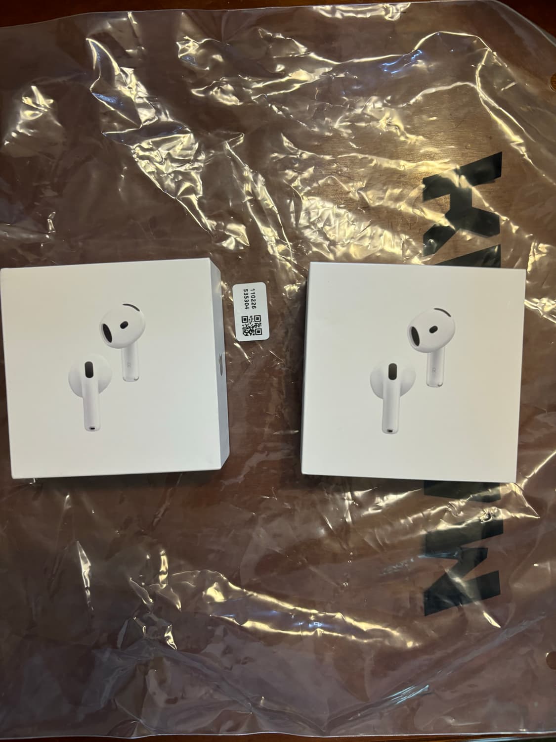 애플 에어팟 4세대 액티브 노이즈 캔슬링 판매 상품이미지1