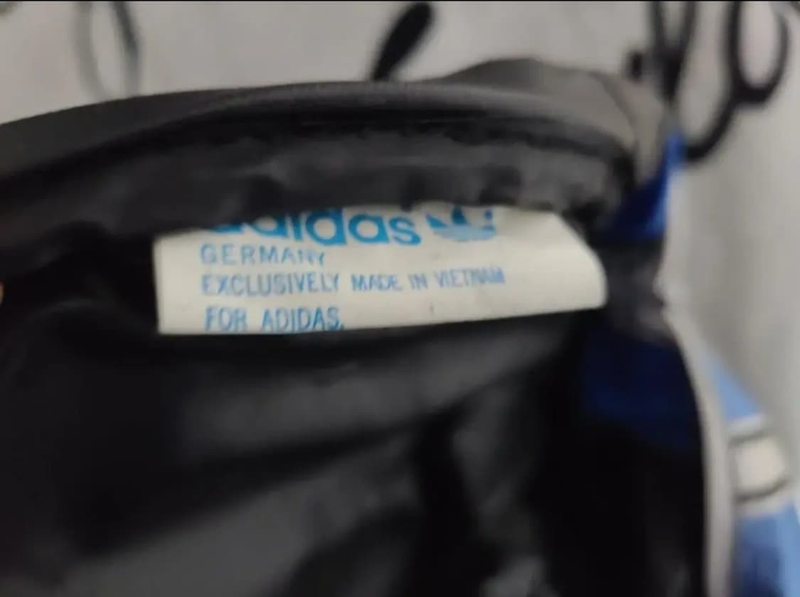 아디다스 아르헨티나 축구국대 팀백 상품이미지6