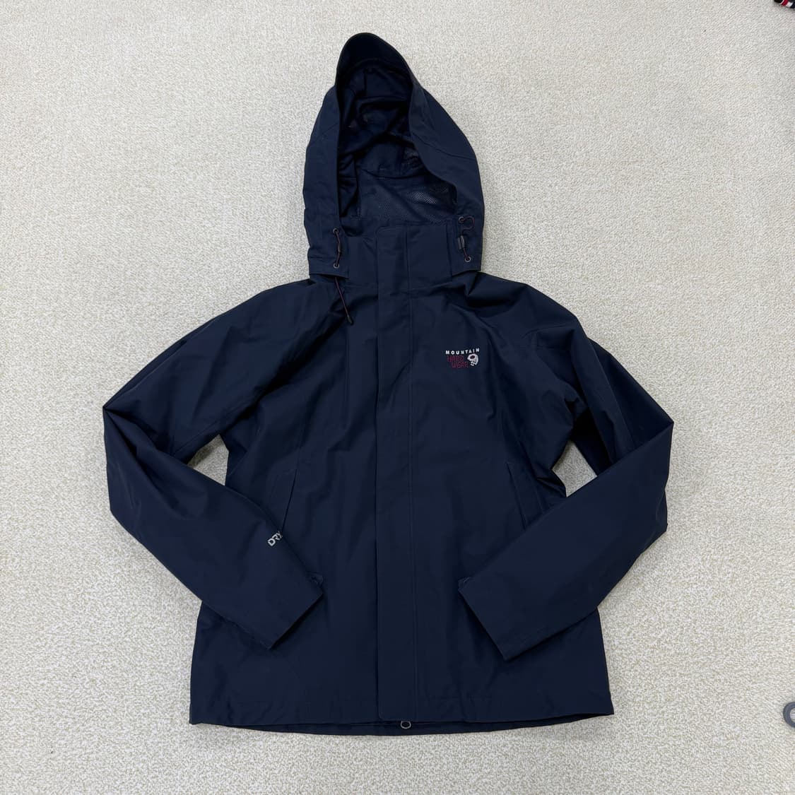 M 마운틴하드웨어 여성 드라이큐 자켓 0127T1 상품이미지1