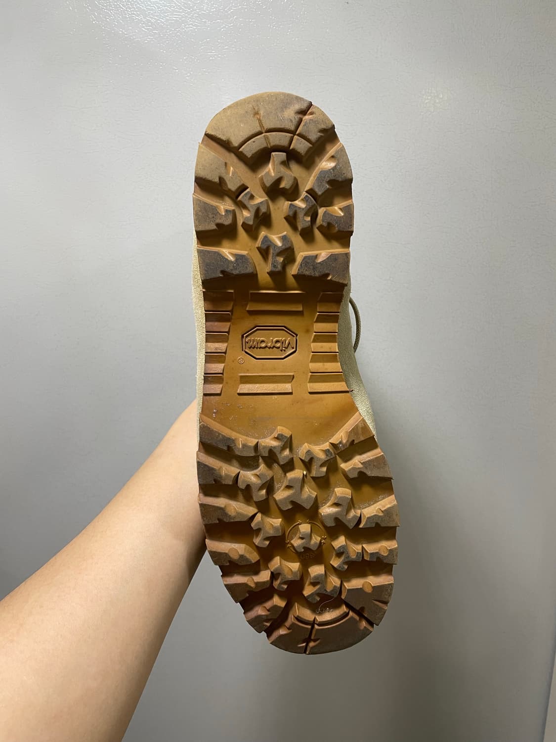 US Combat Boots OG 상품이미지5