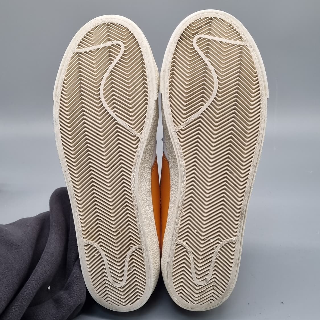 나이키 블레이저 로우77 점보 남성운동화270 상품이미지3