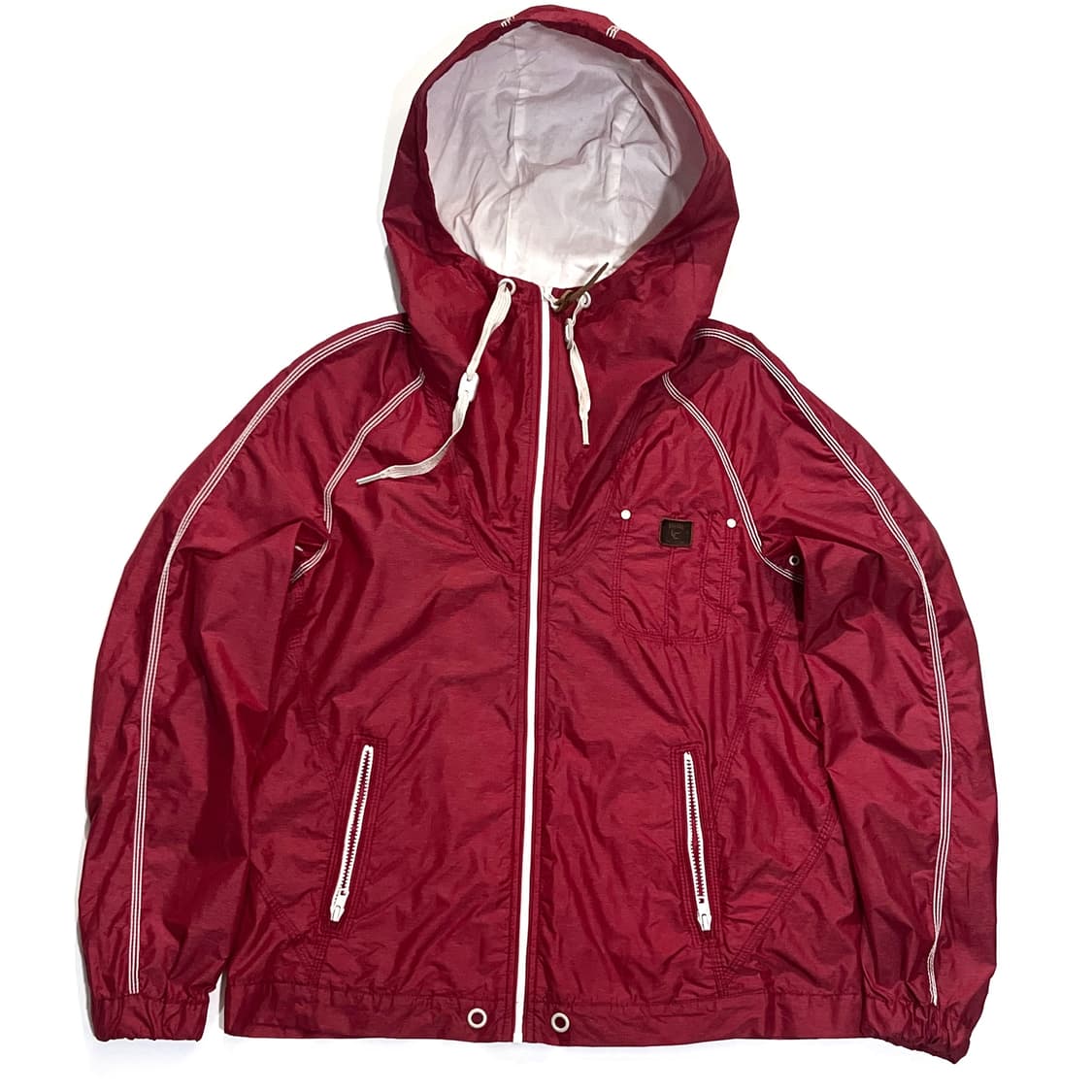 Diesel White Stitch Jacket 상품이미지2