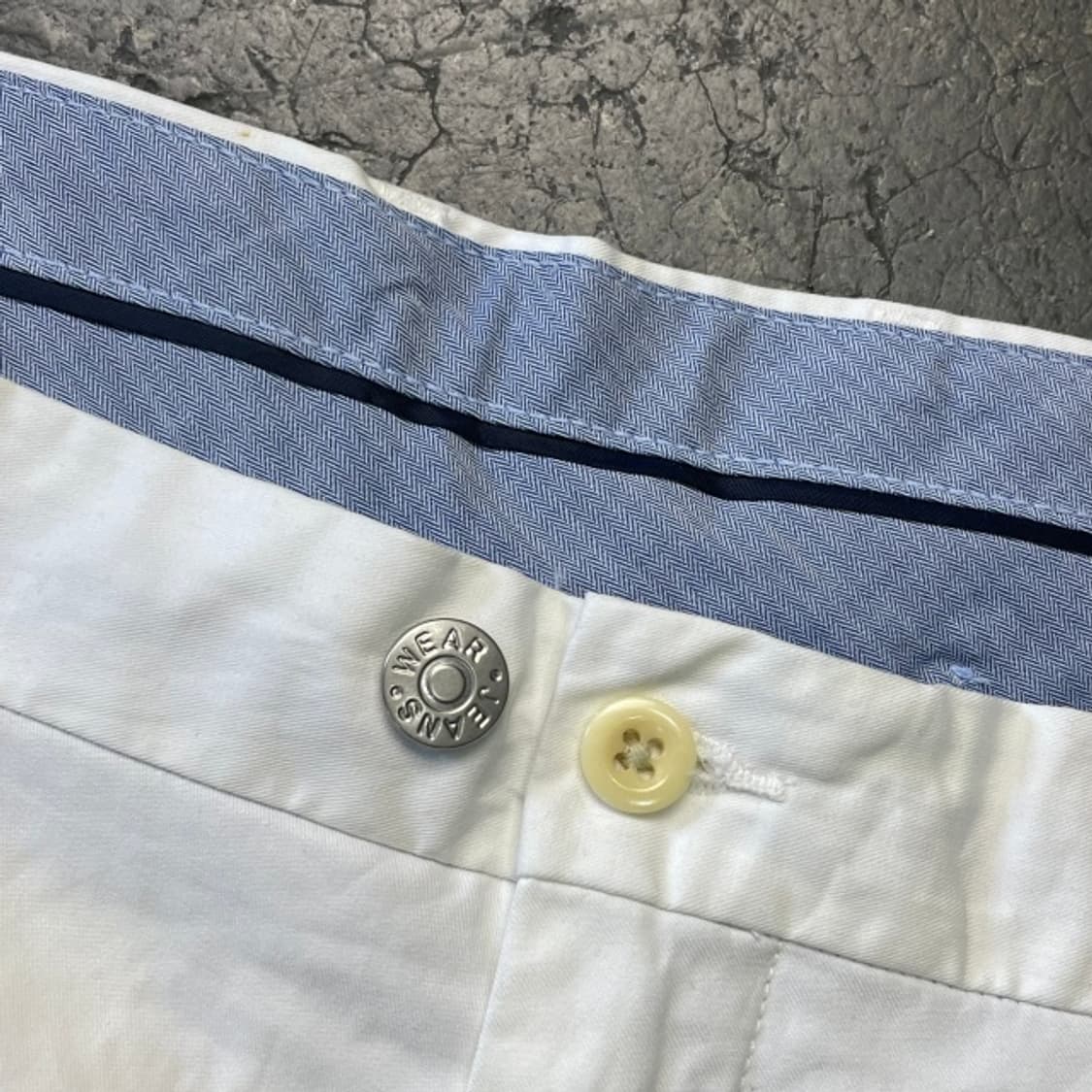 36 폴로 랄프로렌 신형 치노팬츠 상품이미지2