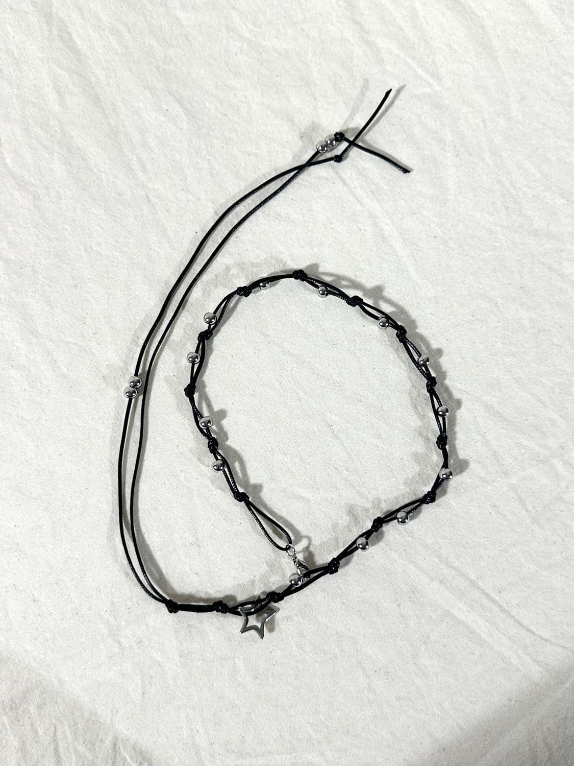 016. Byeol Choker 상품이미지6