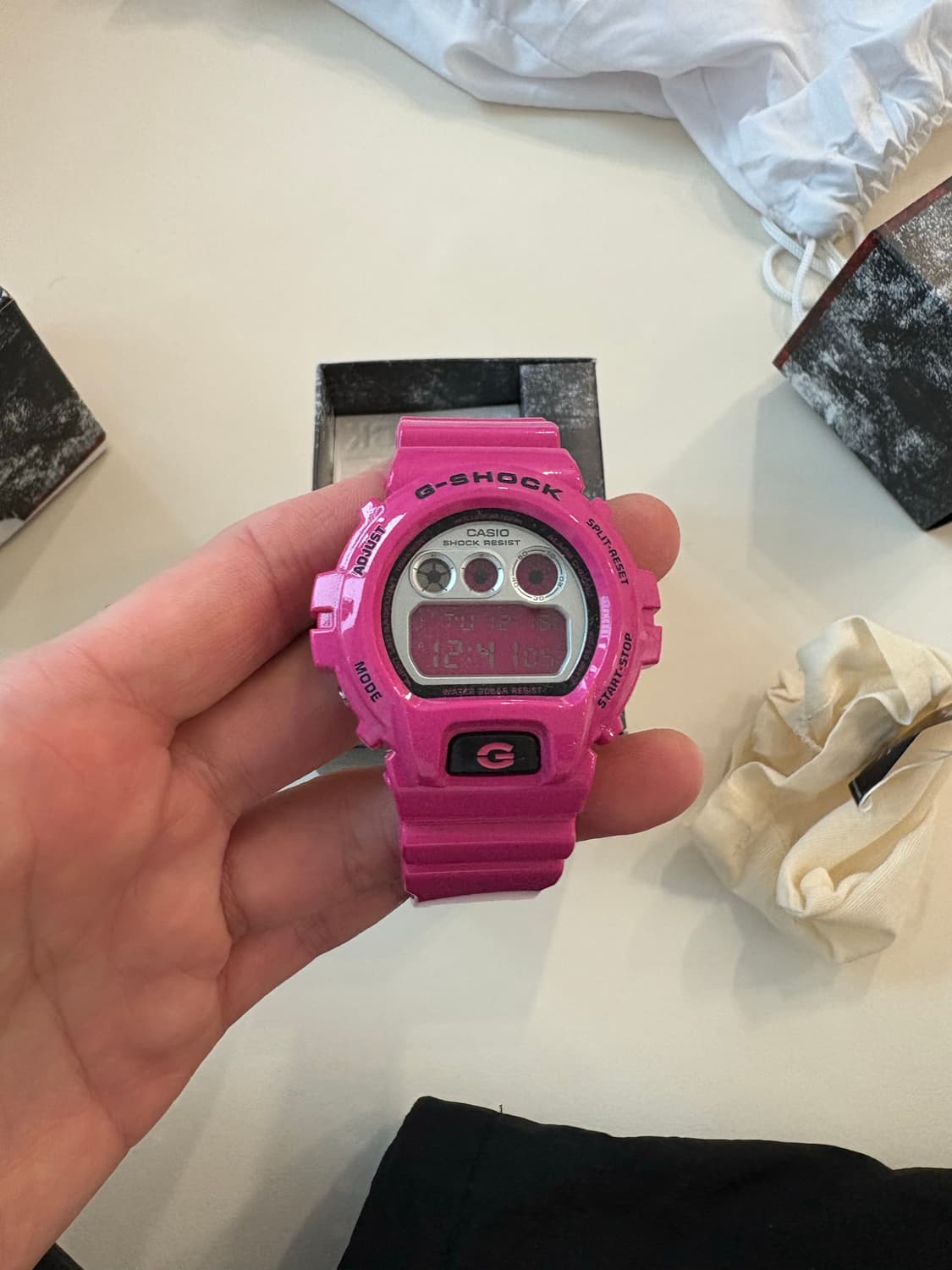 dw-6900rcs 크레이지컬러 상품이미지1