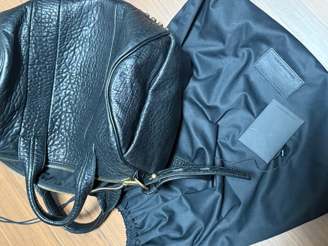 알렉산더왕 로키백 상품이미지2