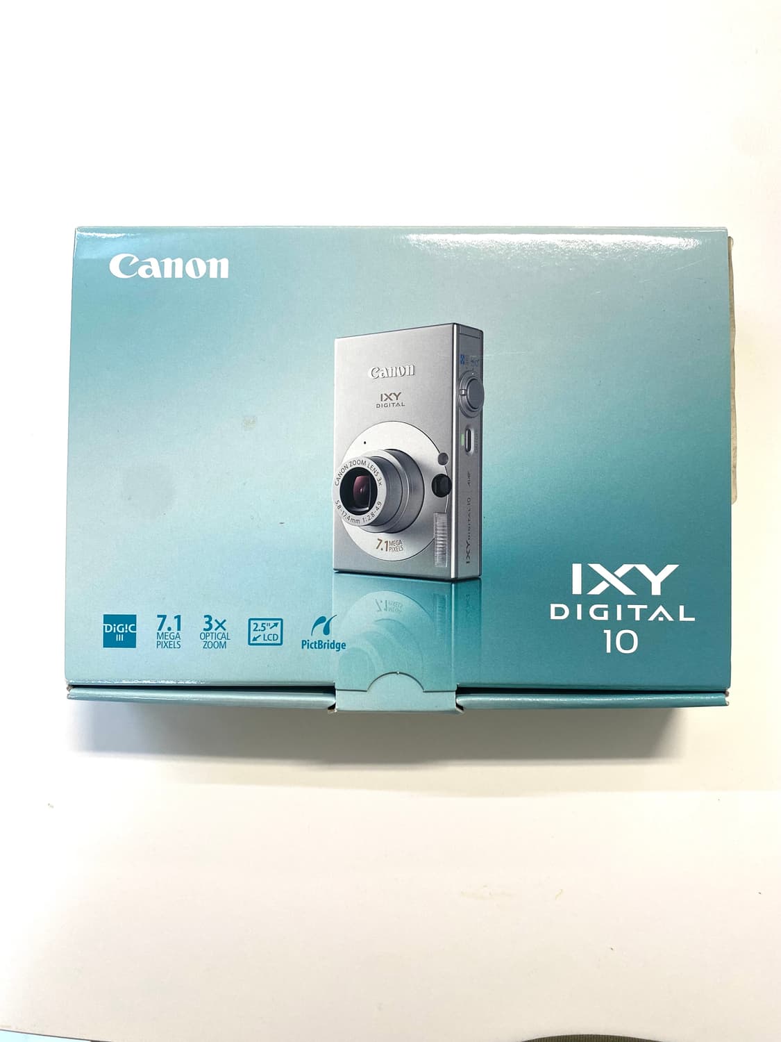 캐논 익서스 IXUS 70 디지털 카메라 (IXY 10) 상품이미지2