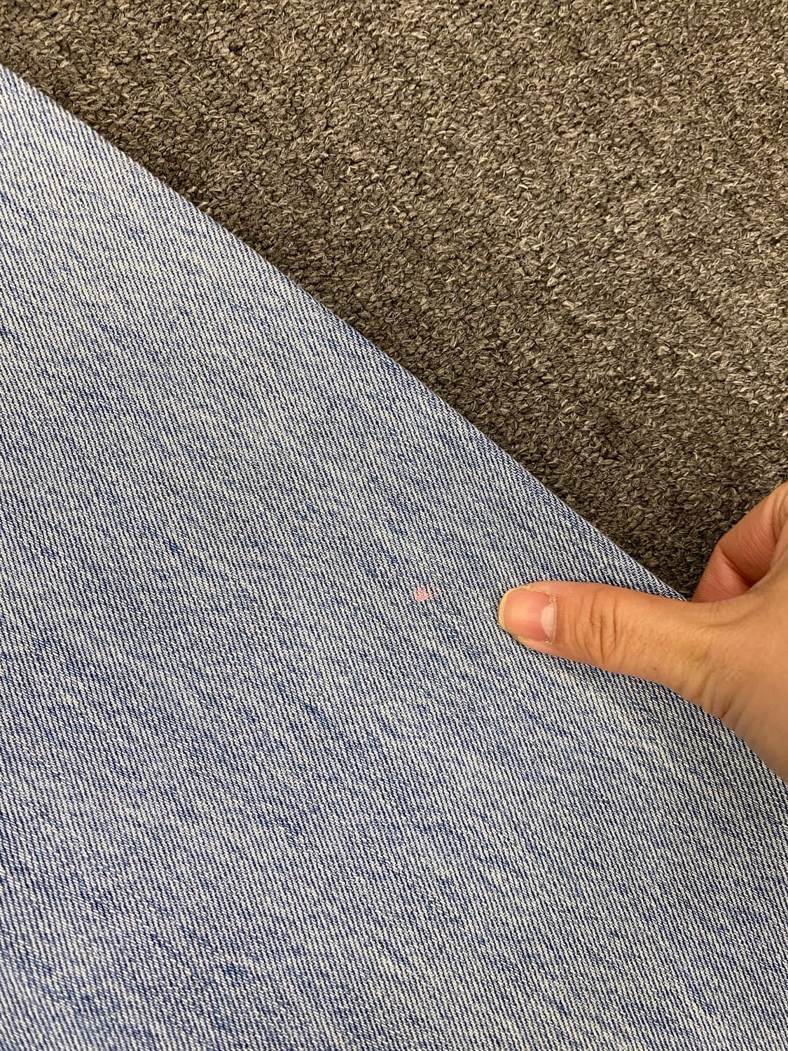 Levis 리바이스 505 데님팬츠 상품이미지4