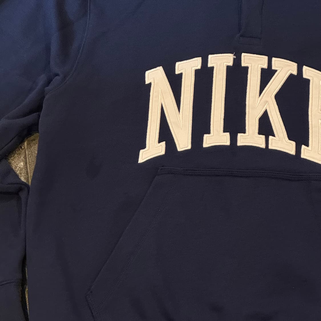 나이키 카라맨투맨 L 상품이미지5