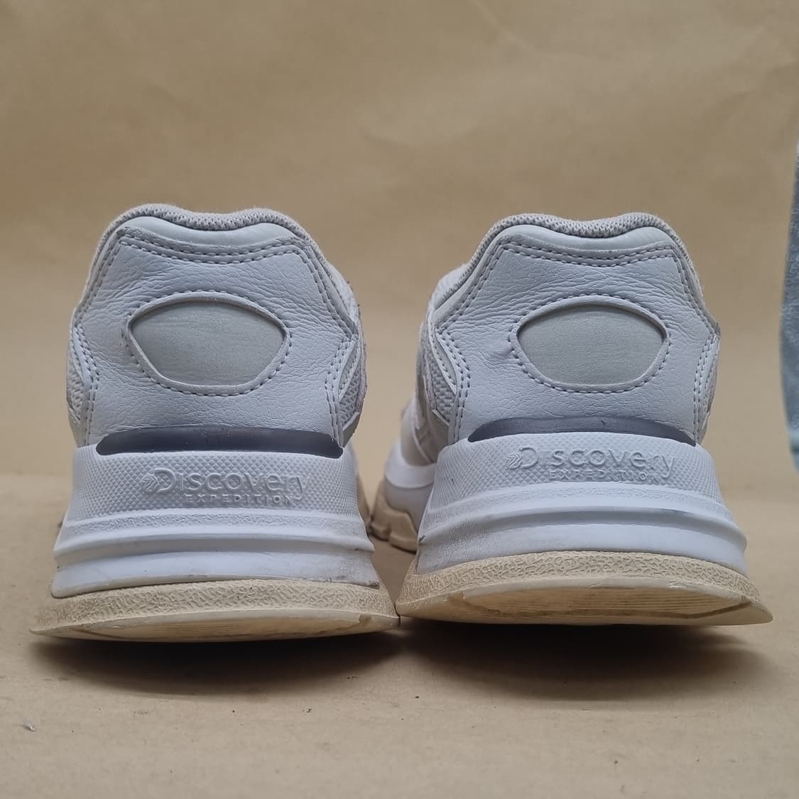 디스커버리 익스페디션 버킷디워커 여성운동화230 상품이미지4