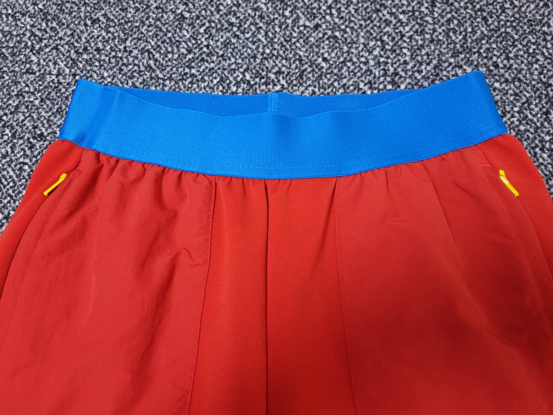 [무료배송][150]아디다스 레고 키즈 밴딩 반바지 상품이미지6