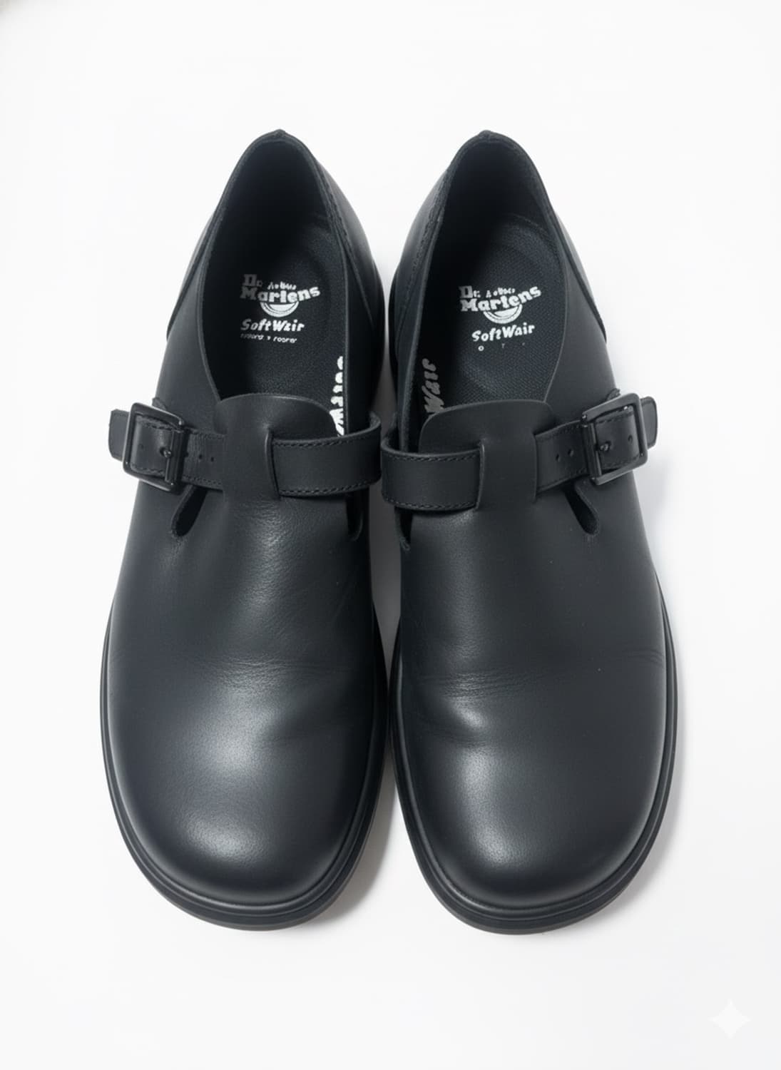 닥터마틴 패트리샤 UK8 black 상품이미지1