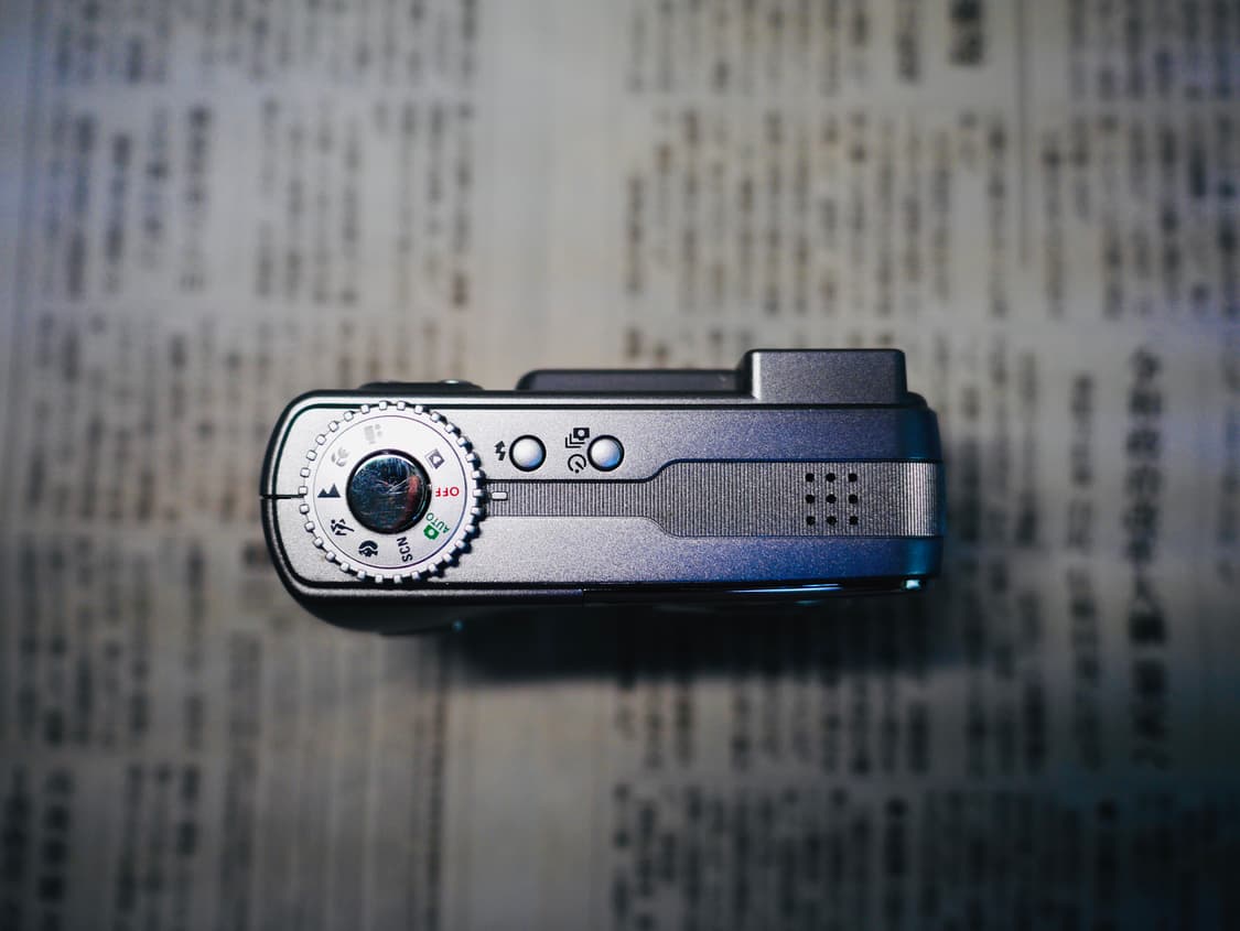 코닥 이지쉐어 C340.빈티지 감성 디카. 상품이미지3