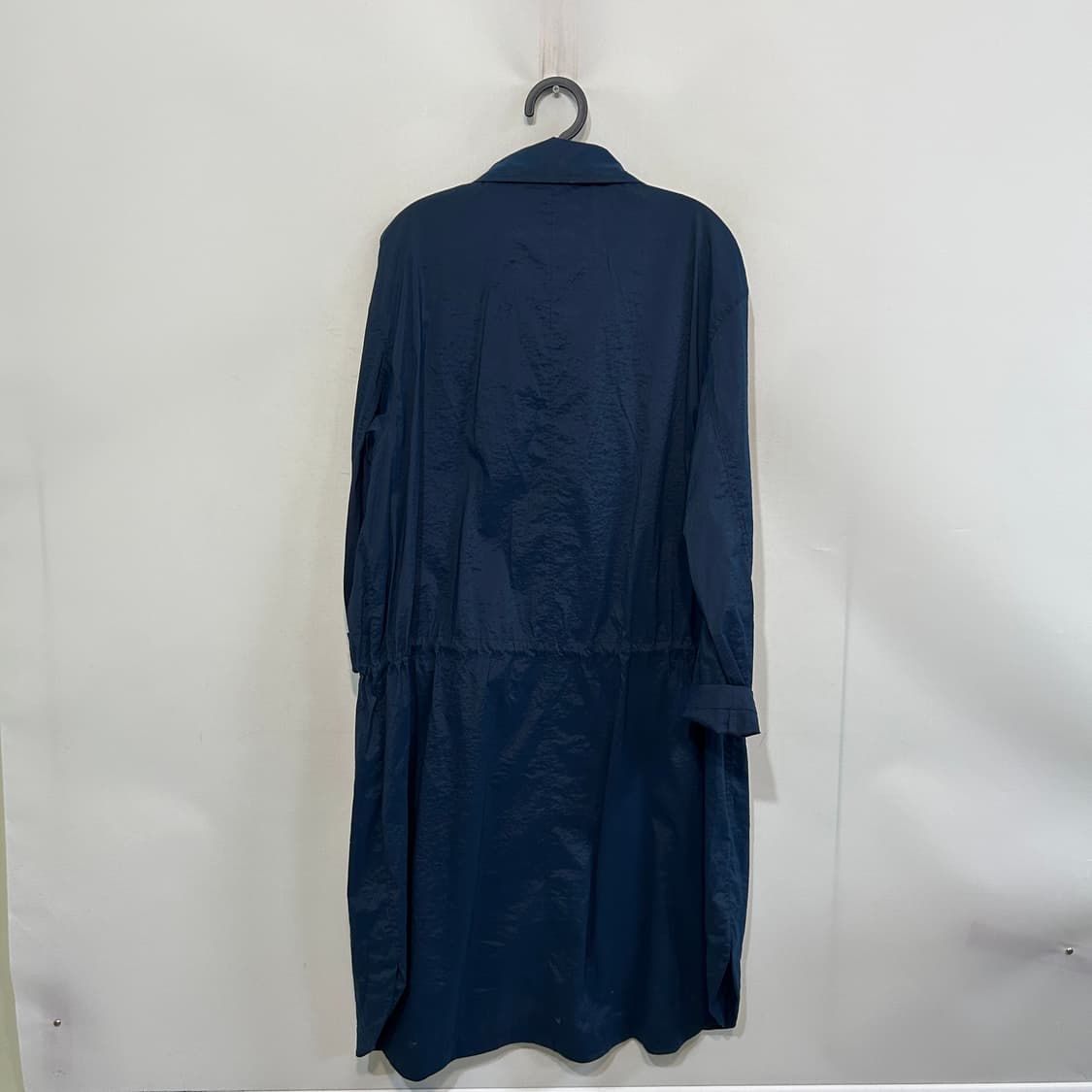 구호 스트링 트렌치코트 55 상품이미지3