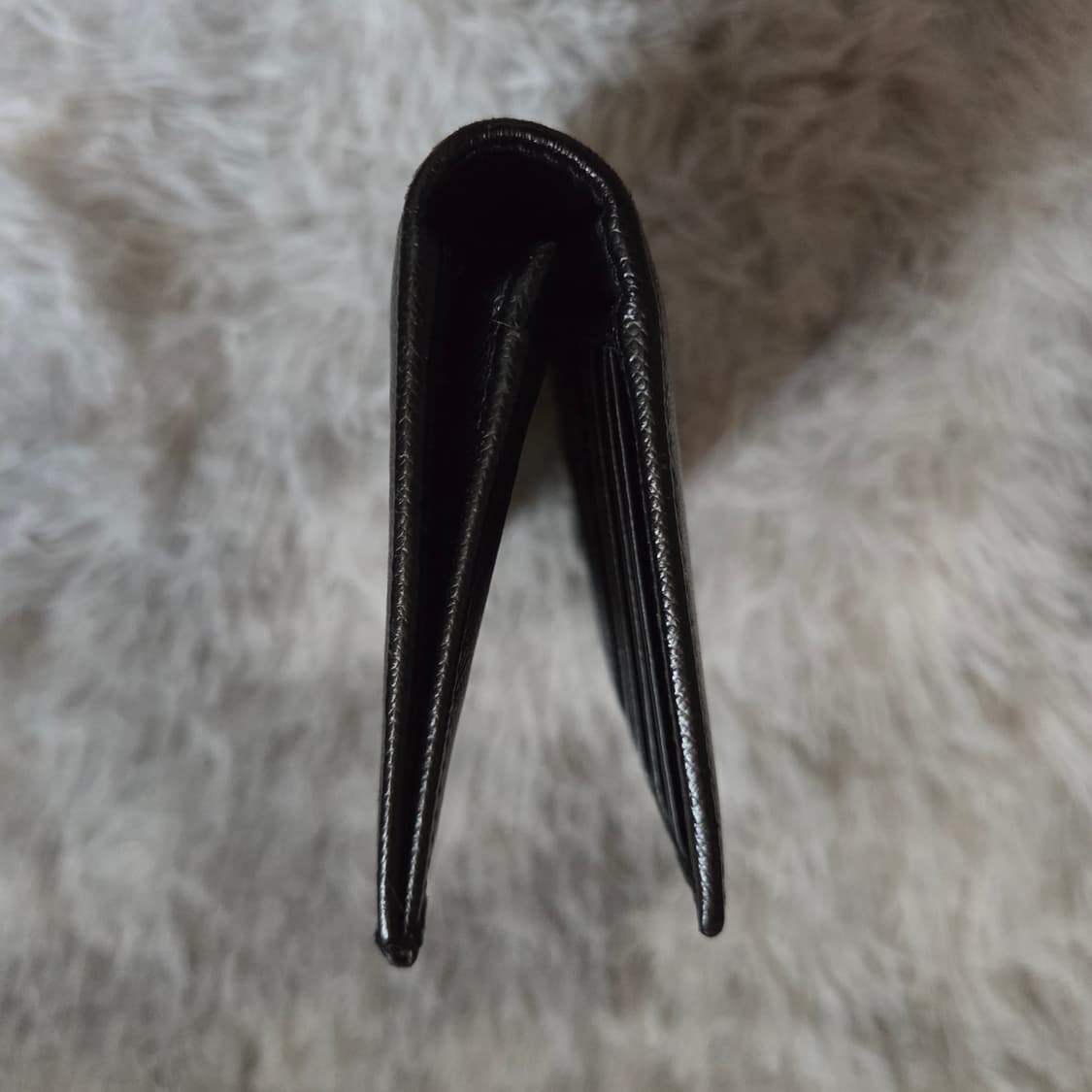 [정품] 프라다 사피아노 가죽 장지갑 상품이미지3