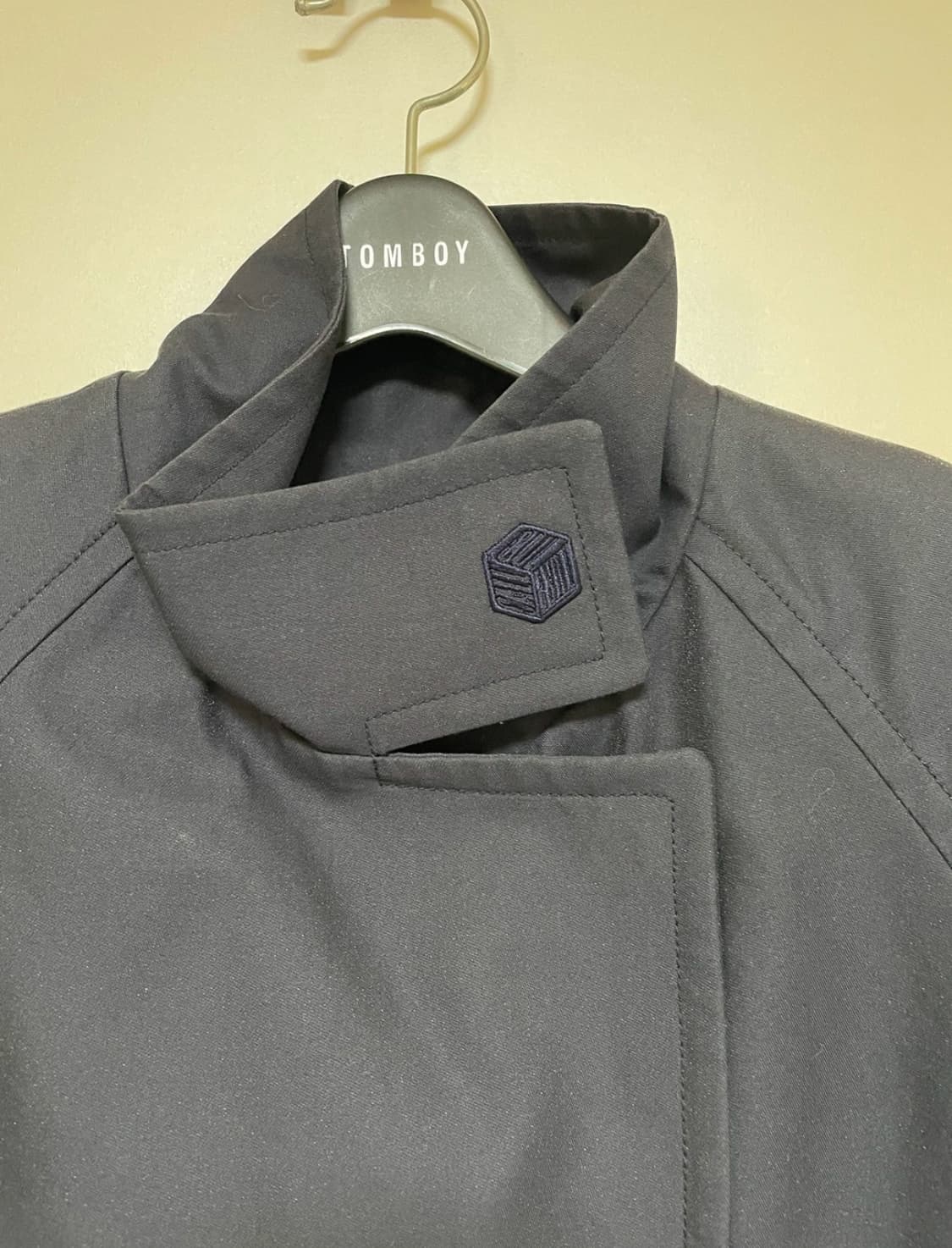 Culture call 트렌치 코트 85-160 size 상품이미지3