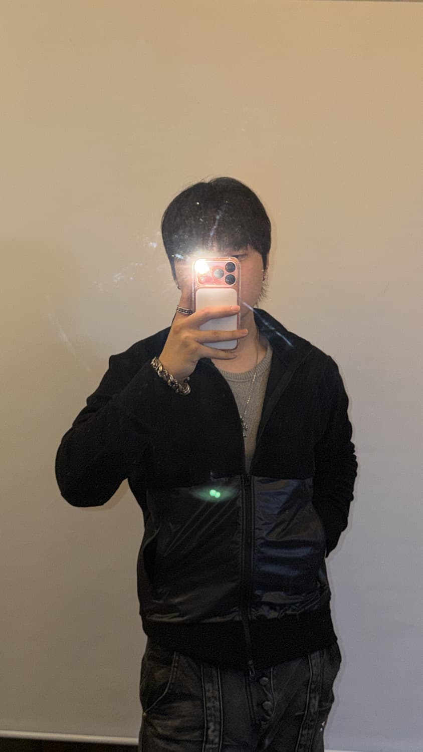 일본 빈티지 자켓 상품이미지1