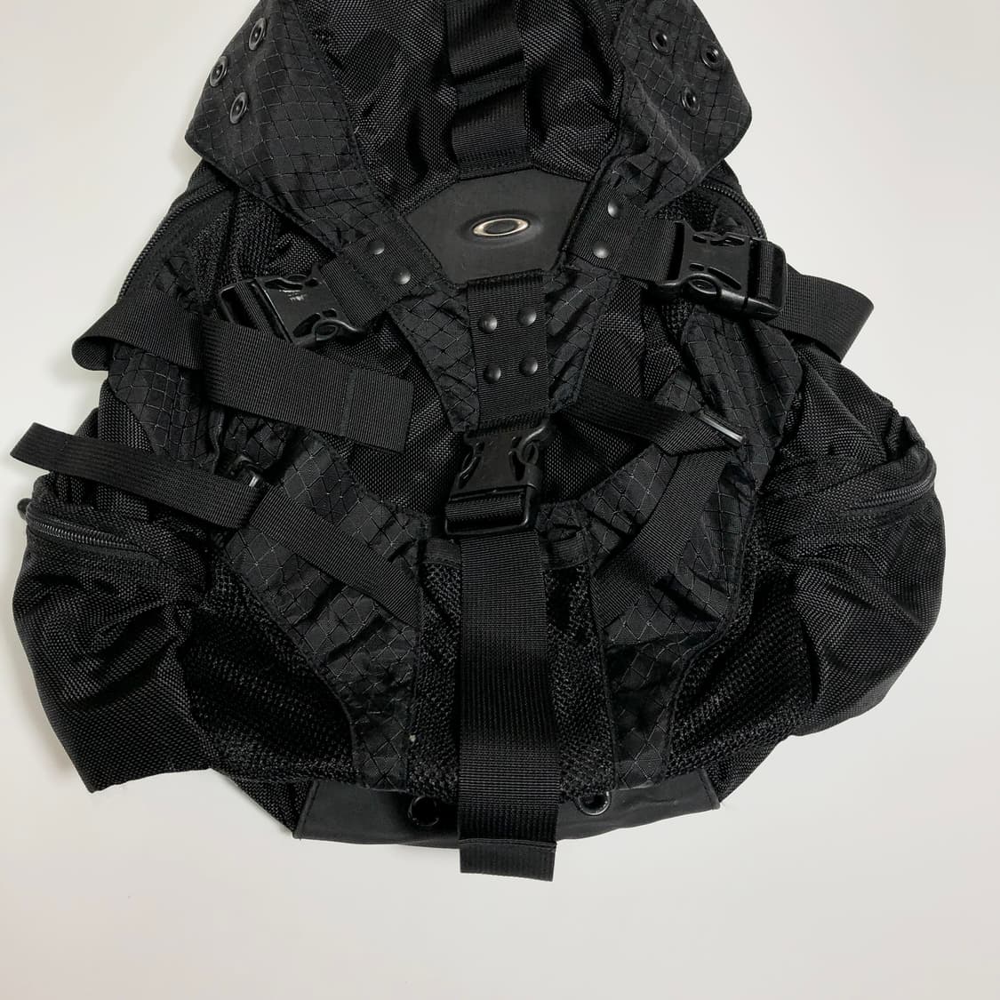 오클리 90s 아이콘 백팩 상품이미지2