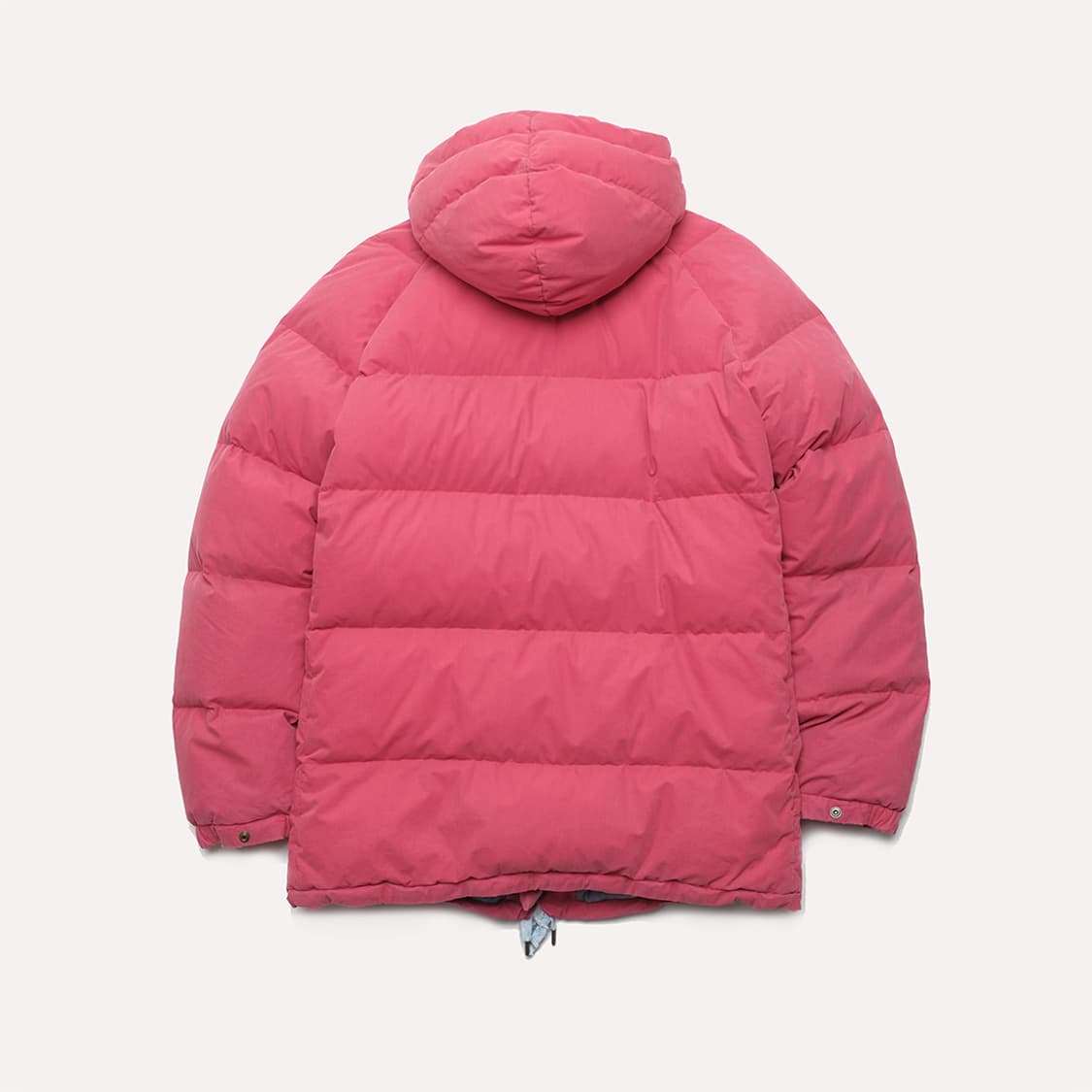 old VISVIM adventura down jack 상품이미지10