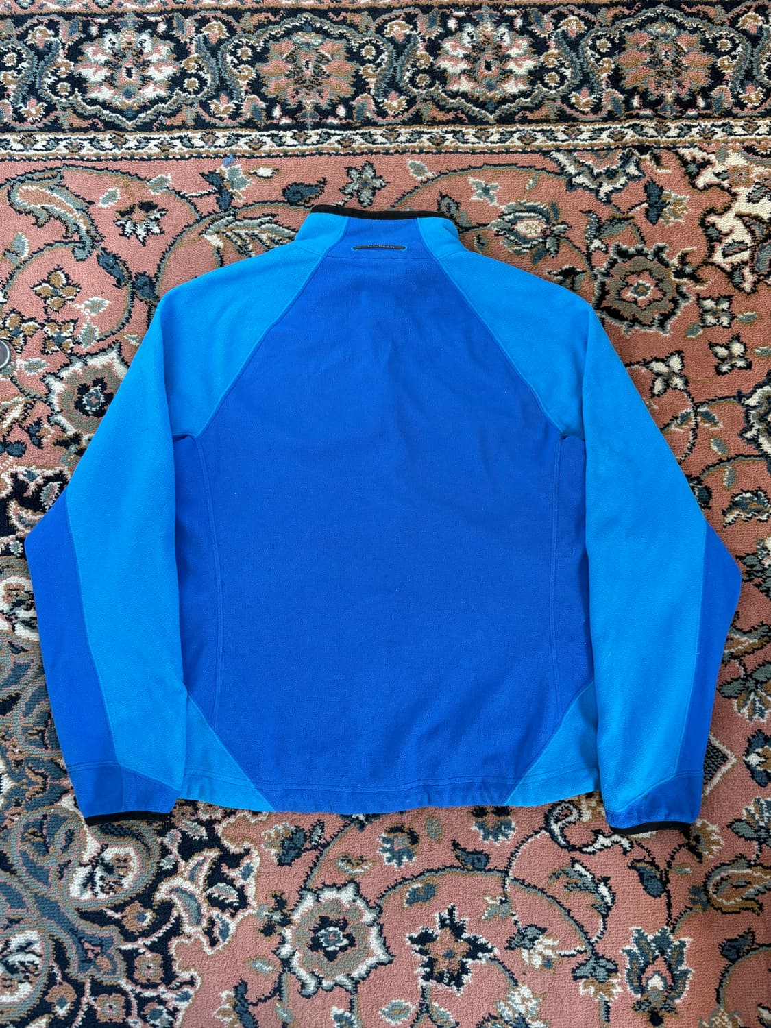 00s LL Bean fleece zipup 상품이미지2