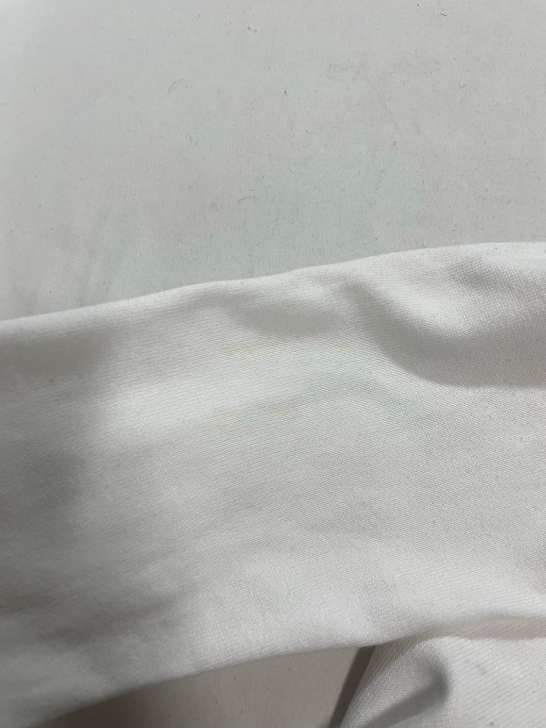 스톤아일랜드 코튼 크루넥 니트 상품이미지6