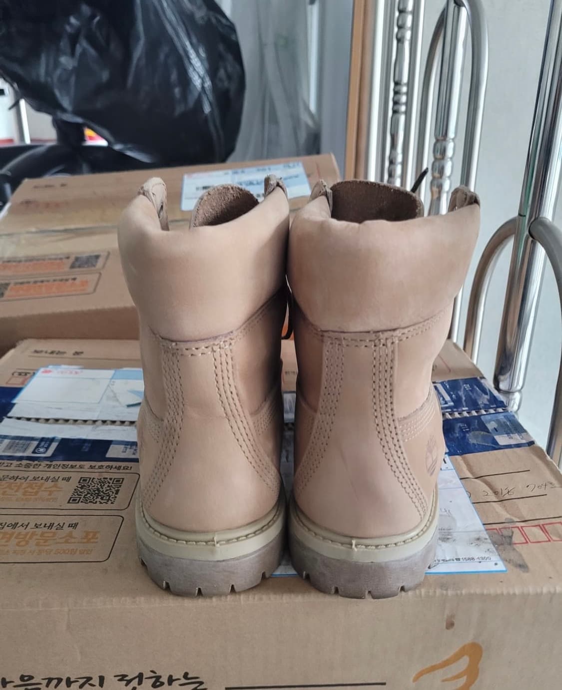 팀버랜드 워커 상품이미지3
