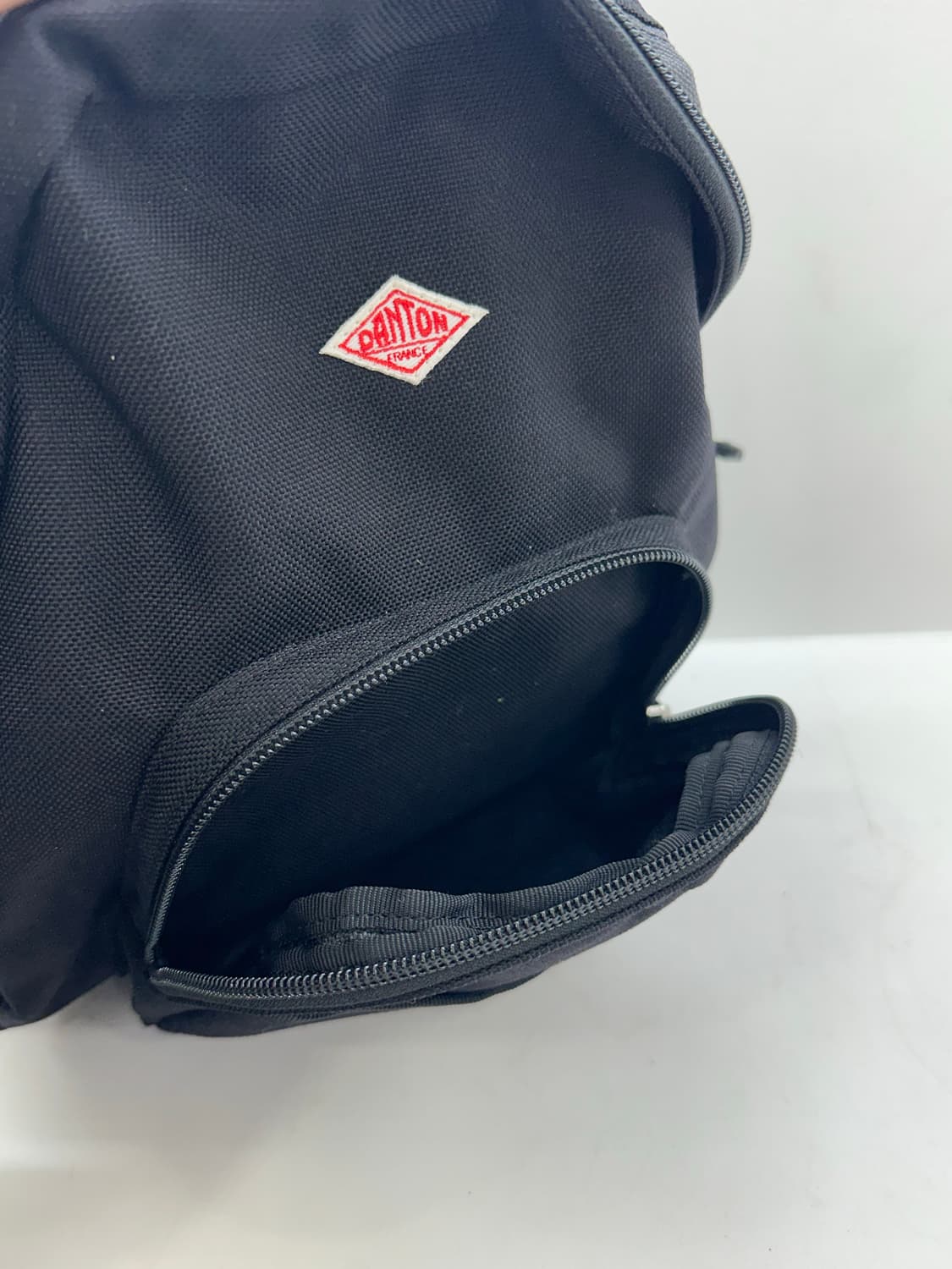 단톤 코듀라 미니 백팩 상품이미지7