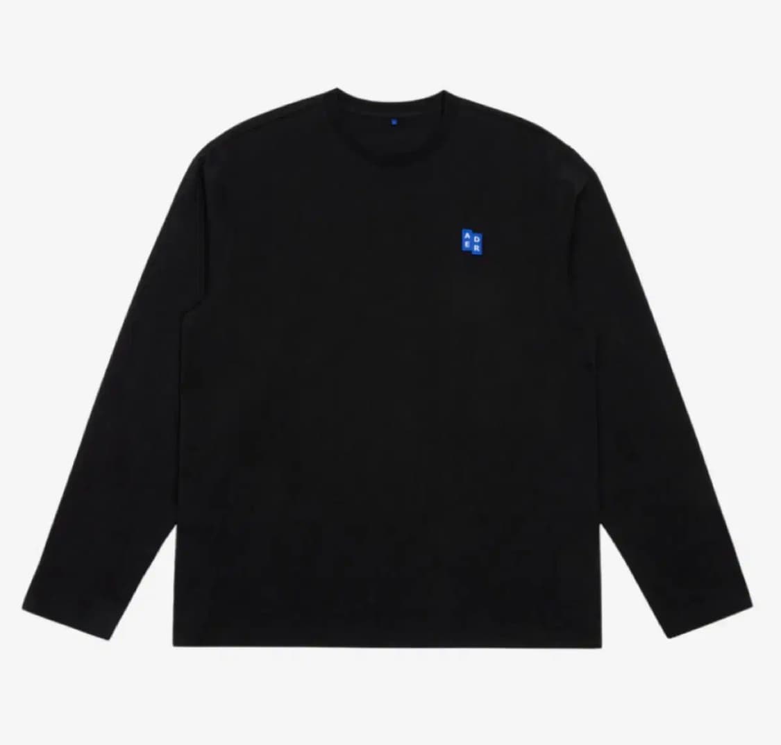 아더에러 긴팔 슬리브 xs 상품이미지1