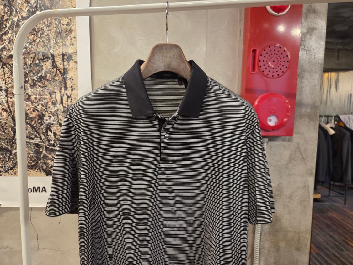 띠어리 티셔츠  상품이미지5