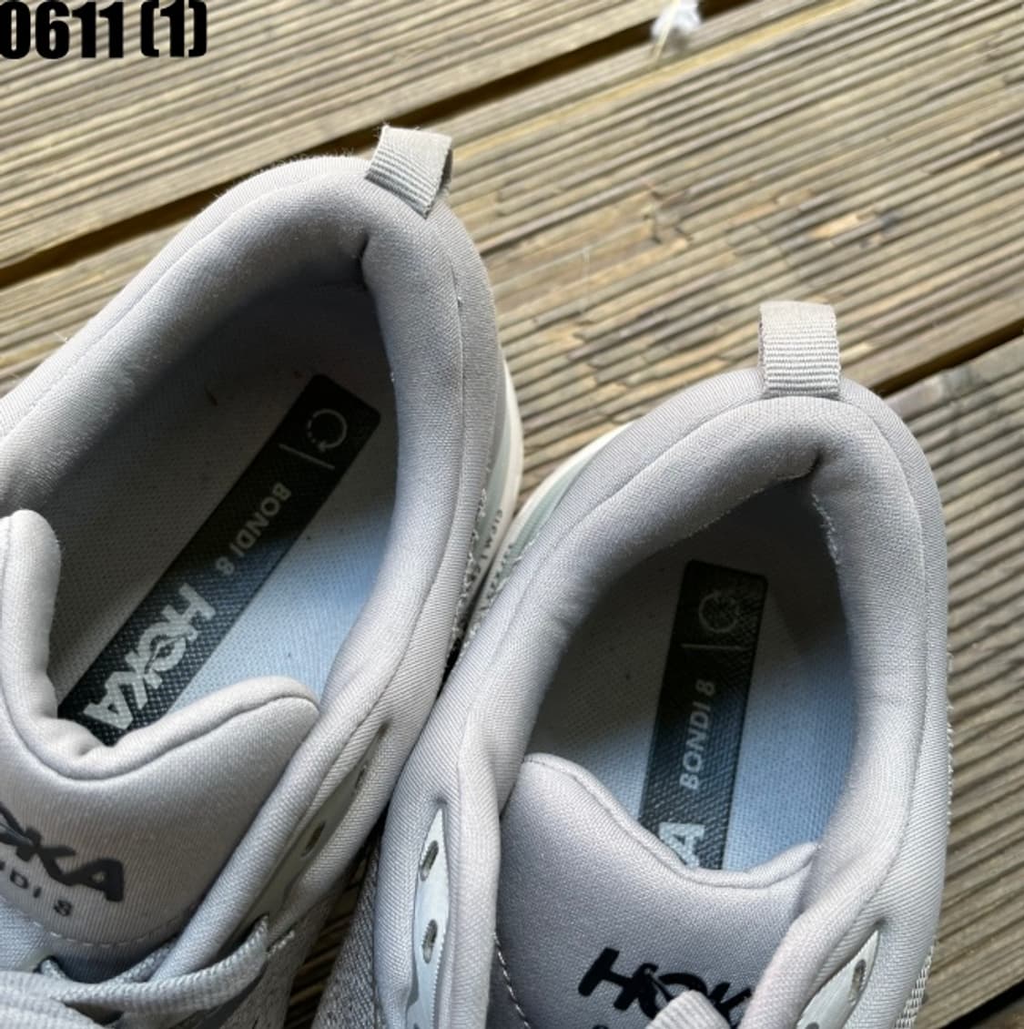 호카 본디8  상품이미지5