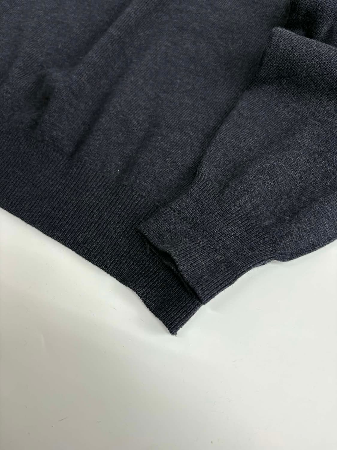 [100] 입생로랑 옴므 YSL 울 니트 스웨터 상품이미지7