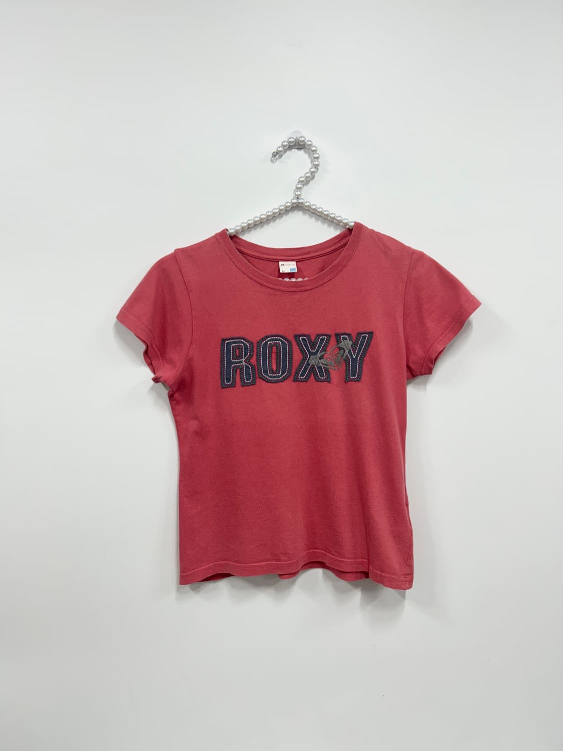 [ROXY] 록시 갸루 하와이 반팔 상품이미지4