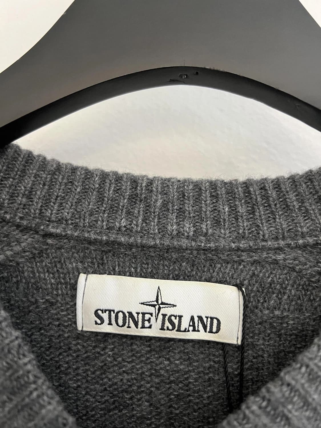 스톤아일랜드 니트 상품이미지2