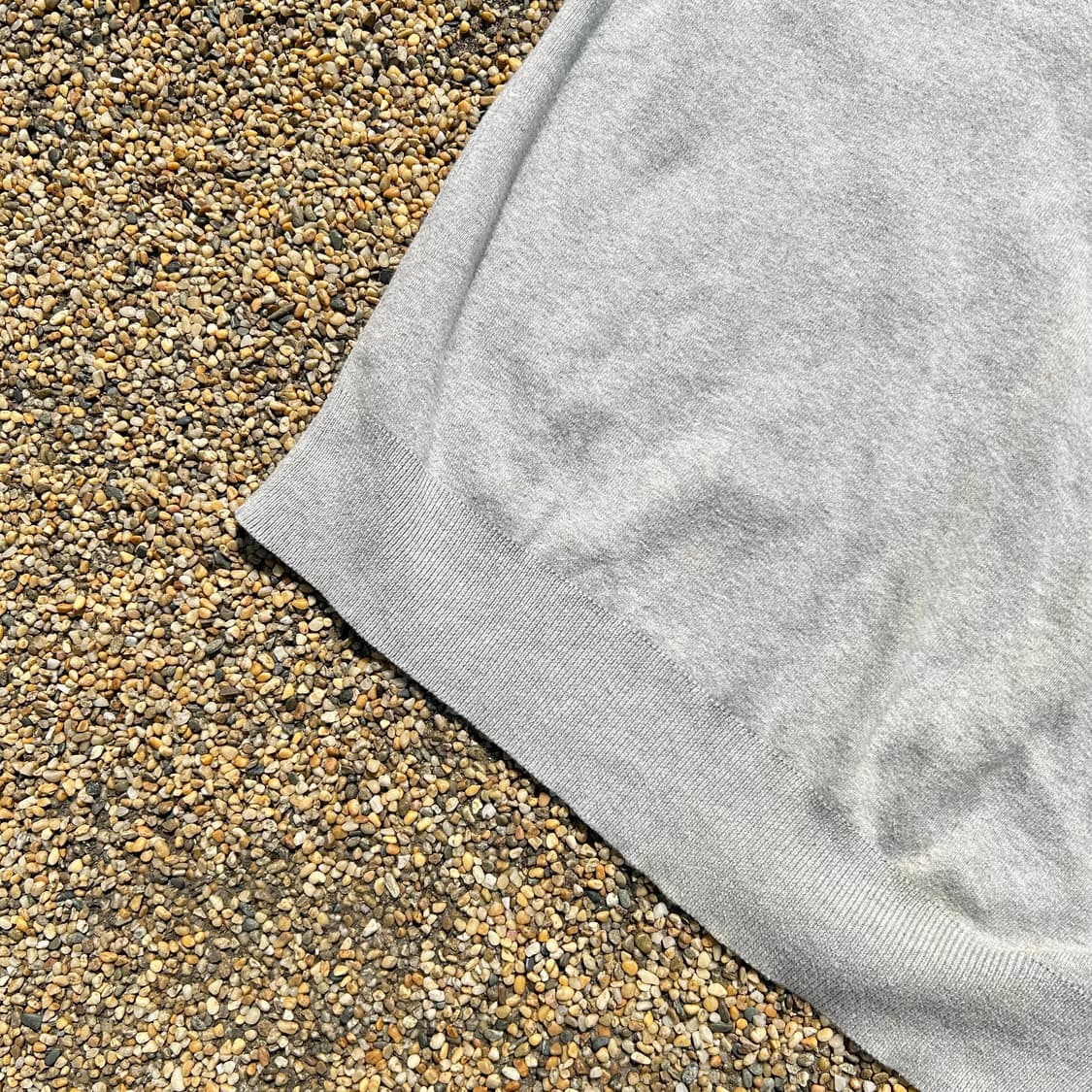 폴로(POLO RalphLauren)브이넥 니트 베스트 상품이미지3