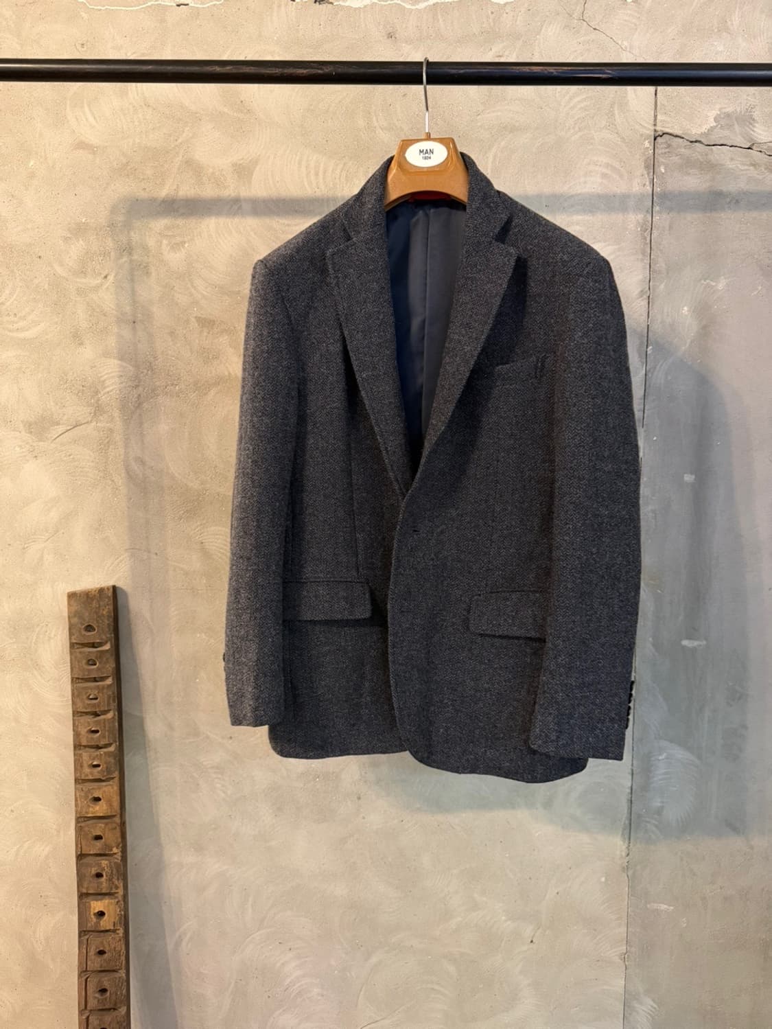 갤럭시 테일러드 자켓 100 상품이미지10