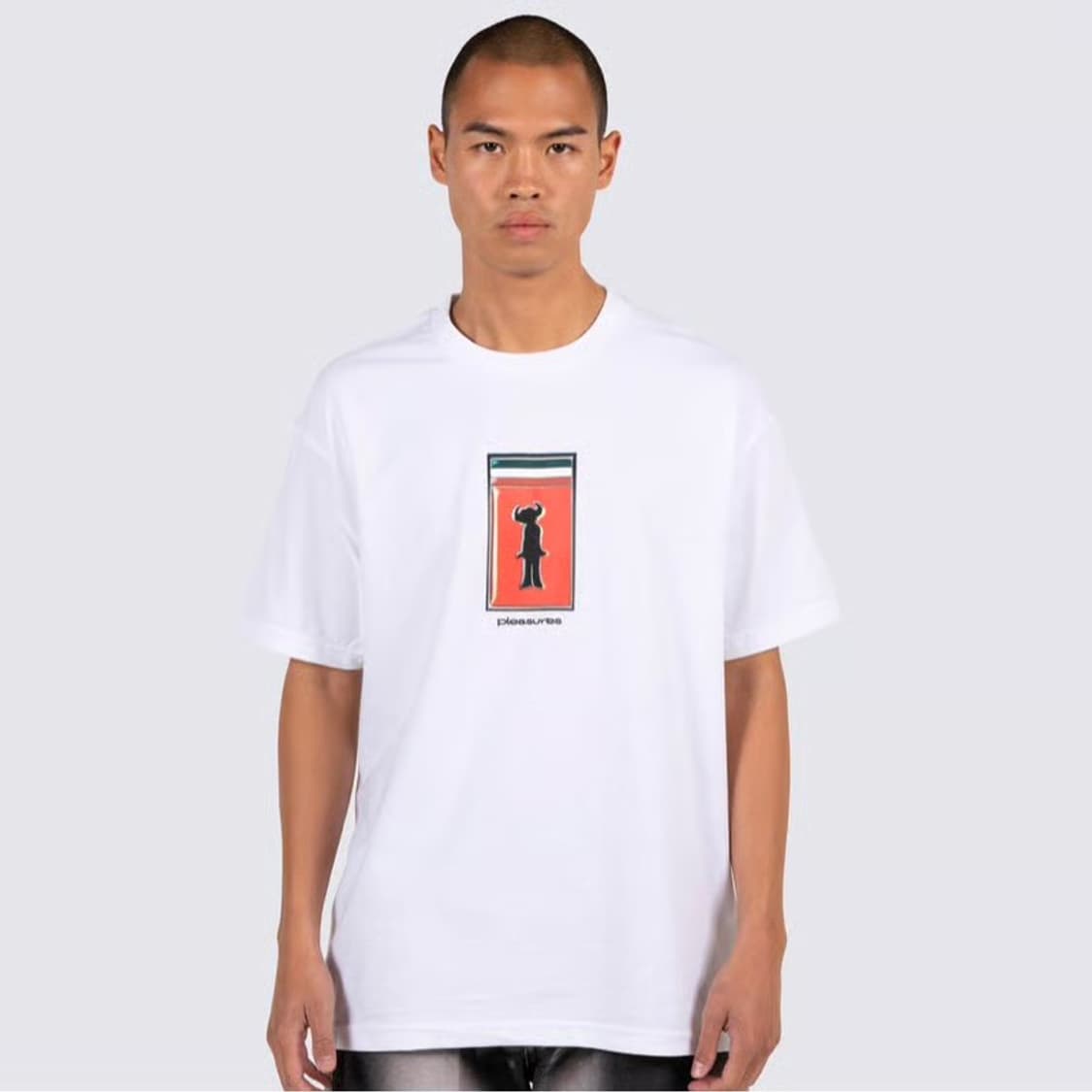 PLEASURES 플레져스 x 자미로콰이 JAMIROQUAI XL 상품이미지2