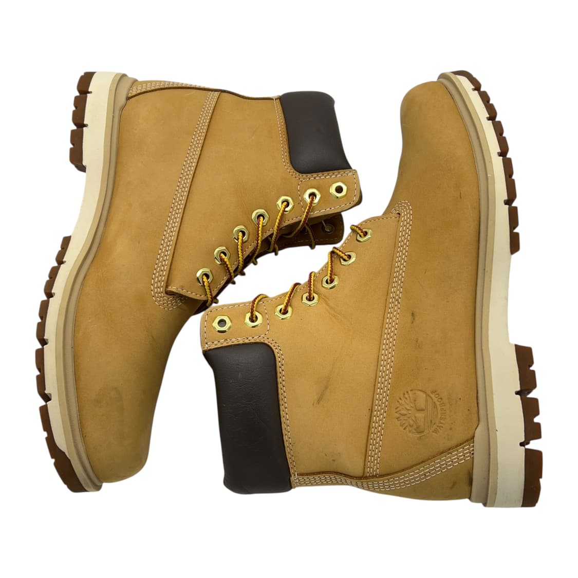 265 팀버랜드 래드포드 6인치 워터프루프 위트 상품이미지3