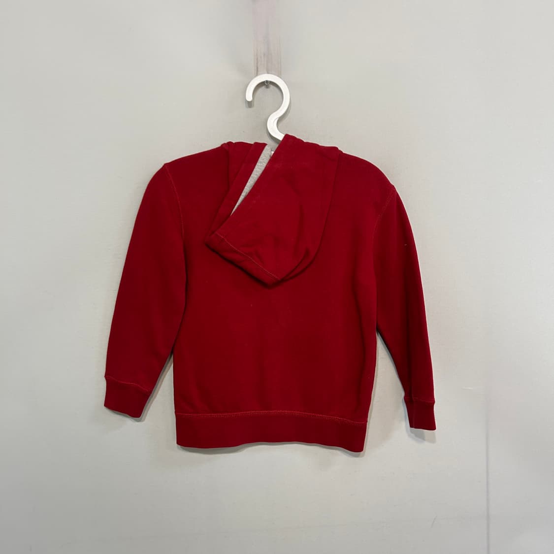 폴로 랄프로렌 키즈 후드 집업 5 상품이미지3