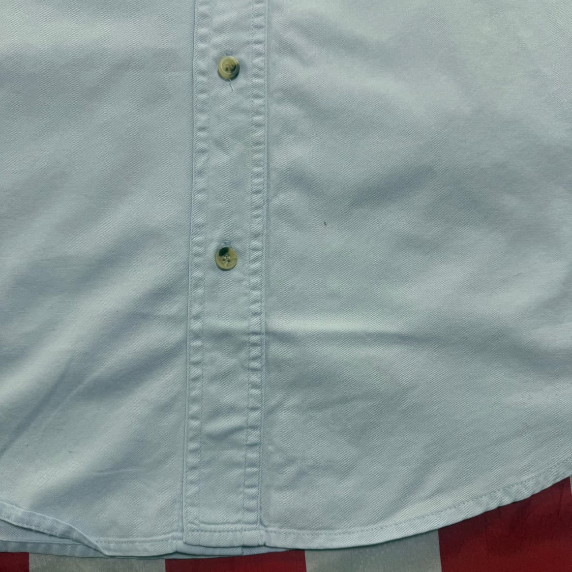 [L] Carhartt 칼하트 리메이크 셔츠 남방 상품이미지7