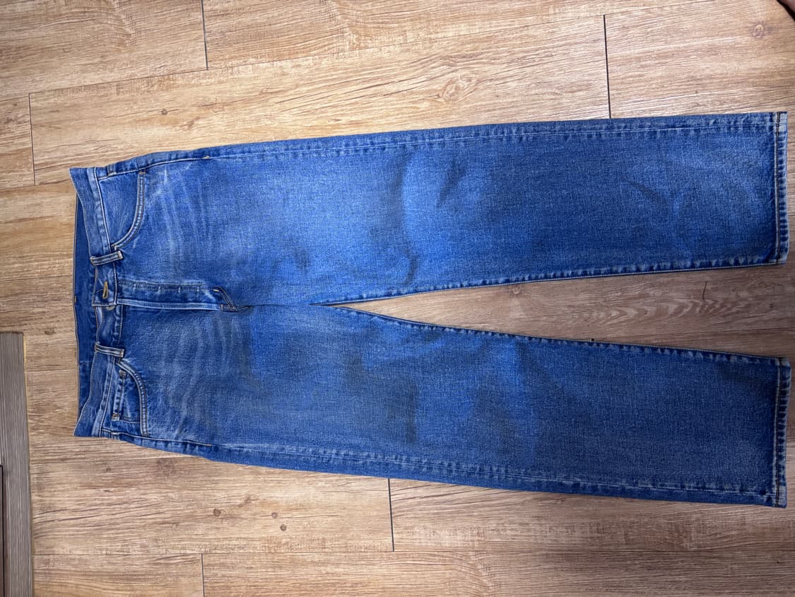 머듈 mer se 데님 상품이미지3