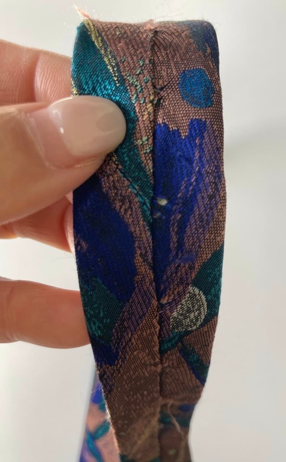 피에르가르뎅 넥타이 상품이미지8