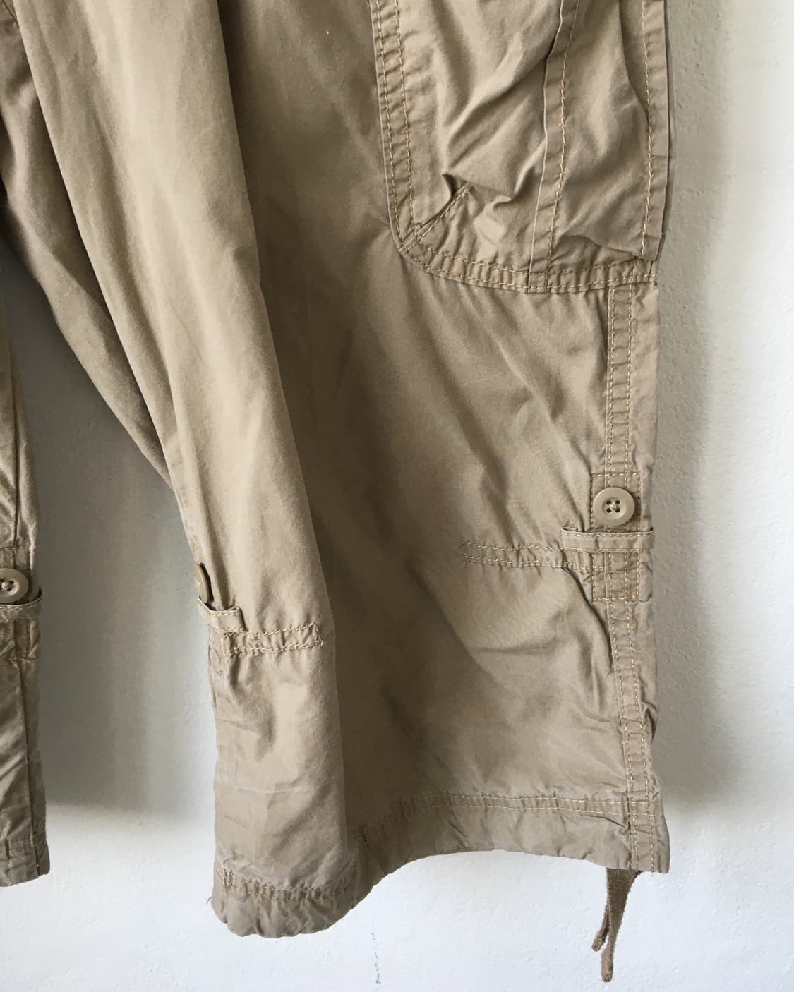 Cago half pants 상품이미지3