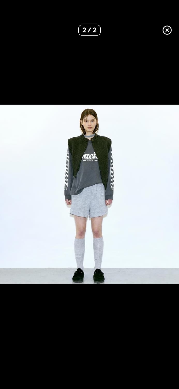 스탠드얼론 티셔츠 상품이미지1