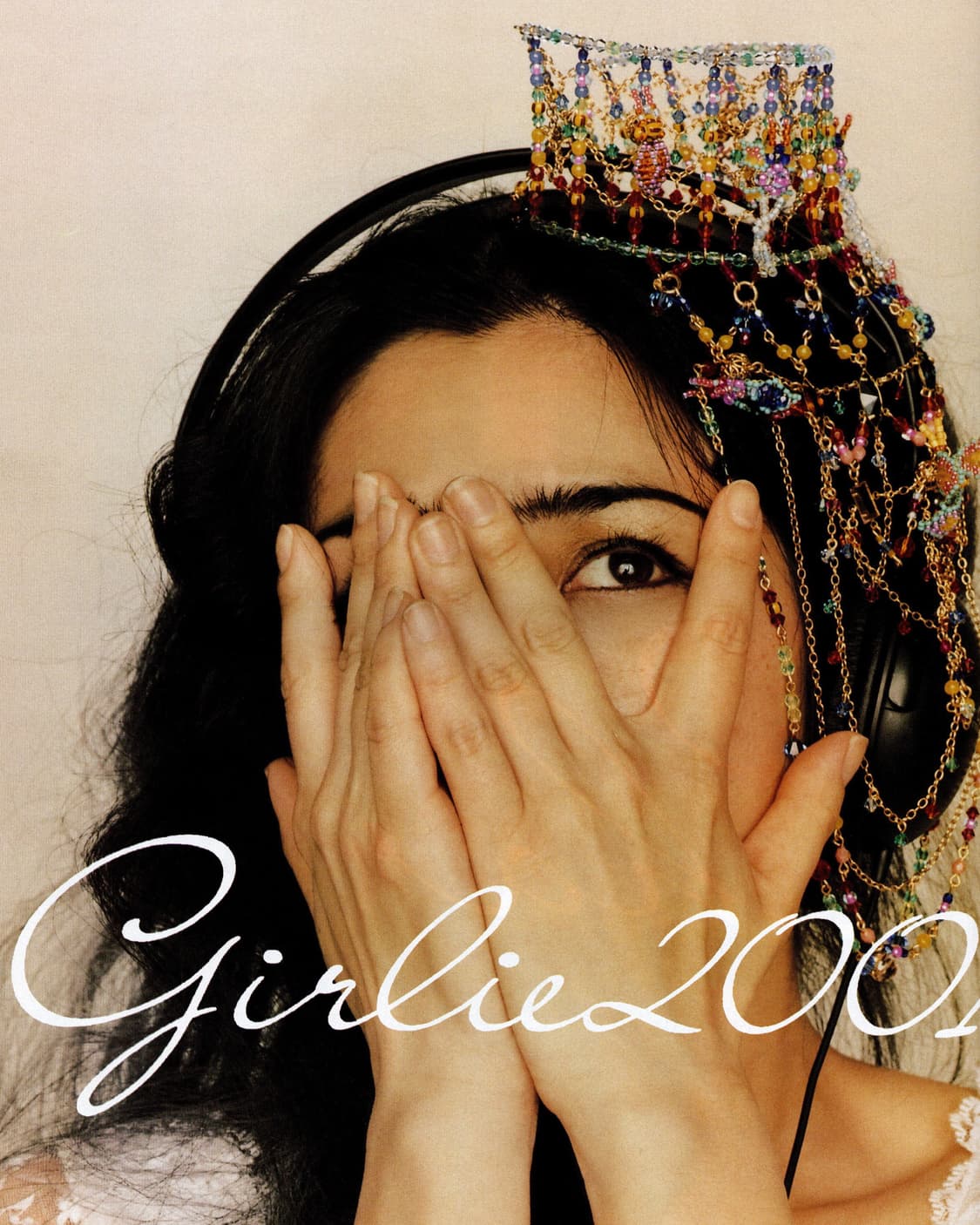 H 에이치 매거진 2001년 8월호 Girlie 2001 상품이미지2