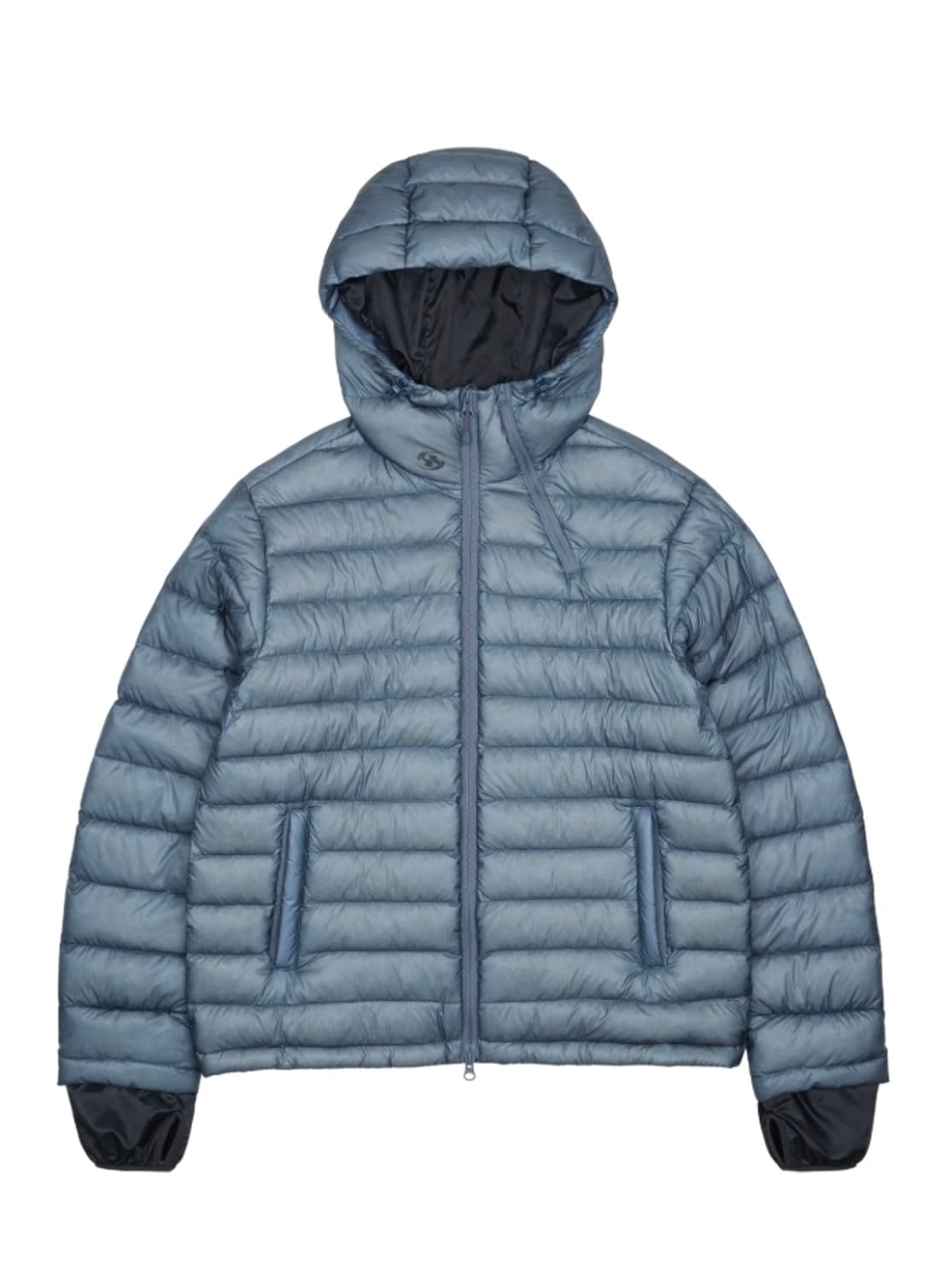 [구매 1, 2] SUFFIX PUFFER JACKET [NAVY]_25 상품이미지1