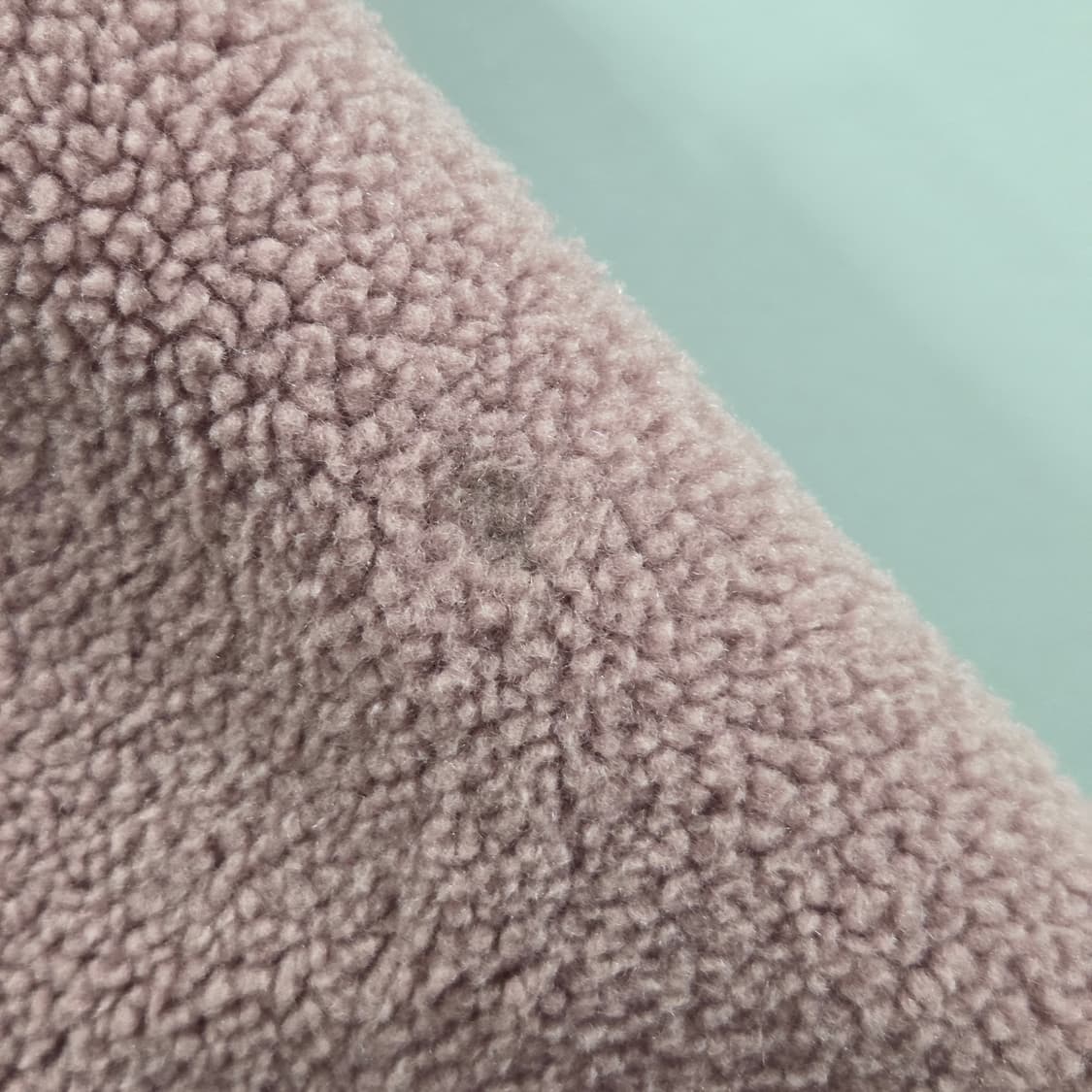 헤지스 키즈 양털 리버시블 무스탕 코트 145/11Y 상품이미지3