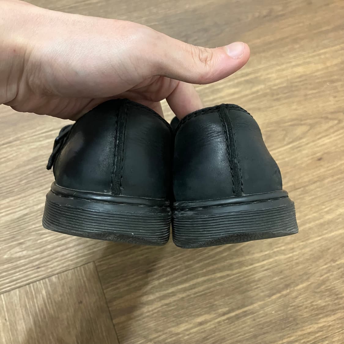 N258 닥터마틴 페트리샤 패트리샤 상품이미지5