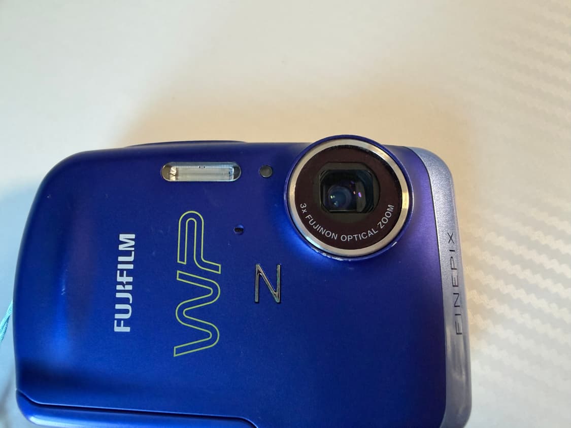 후지필름 파인픽스 z33wp 상품이미지2